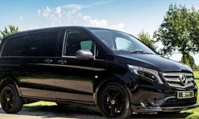 Private Transfer from Marbella to Seville with Stop in Ronda