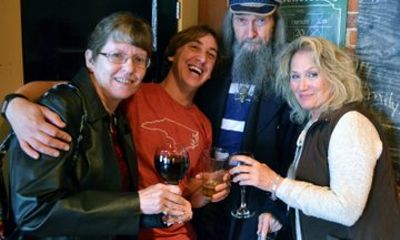 Original Haunted Pub Crawl in Wilmington