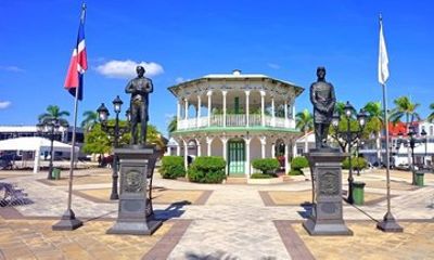 Puerto Plata City Tour History and Culture with Chocolate Tasting