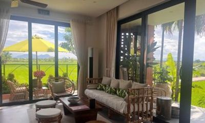 Private Holistic Wellness Treatments at Hoi An Vietnam