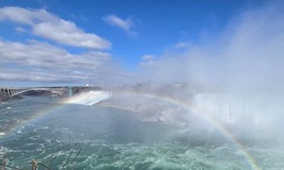 Niagara Falls Historic Walking Tour