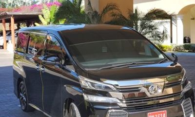 Fast Track and Private Taxi to Hotels in Falmouth