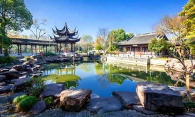 From Shanghai Suzhou Private Guided Day Trip with Transfers