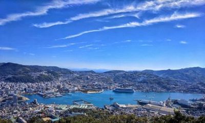Discover the Best of Nagasaki on a Private Tour