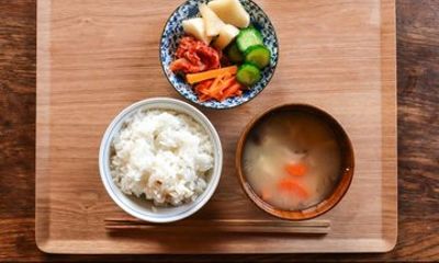 Authentic Japanese Home Dining with a Local Family in Tokyo