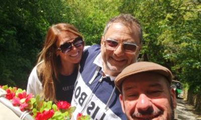 Sintra Express Tuk-Tuk Tour: A 1.2 Hour Adventure