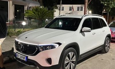 Tirana/Airport transfer to Saranda or Ksamil