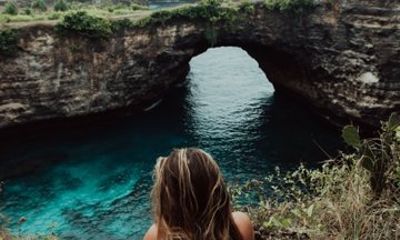 West Nusa Penida Day Tour: Kelingking Beach, Lunch & More