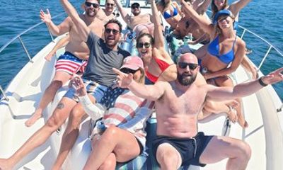 San Diego Boat Cruises: Private Yacht Charters for Any Occasion