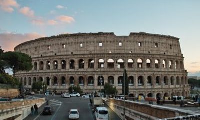 Colosseum Stories of Ancient Rome Audio Guide