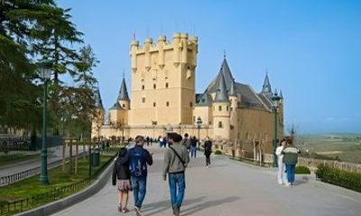 7 Hour Toledo Tour from Madrid with Free Photography