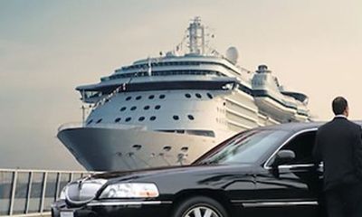 Private Transfer from Rome to Civitavecchia