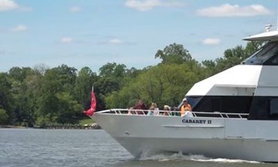 Annapolis Scenic Severn River Cruise