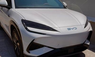 Ergys Airport Transfer