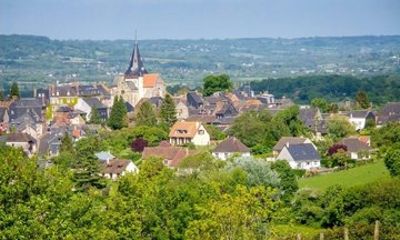 Gastronomic Tour of the Pays d'Auge with Tasting