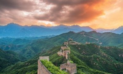 13 Day China Tour in Beijing Xi'an Chengdu and Shanghai