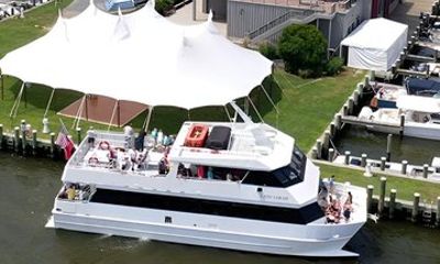 St Michaels Cruise from Annapolis with Museum Entry