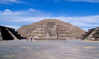 Teotihuacán Express