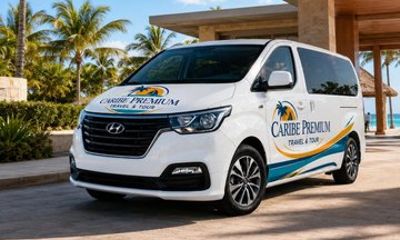 Private Punta Cana Airport Transfer to Bayahibe & Dominicus
