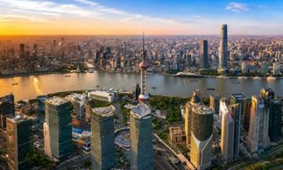 9 Day Jiangnan Tour Shanghai Suzhou Hangzhou and Huangshan