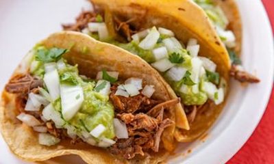 Downtown San Diego Food and History Tour