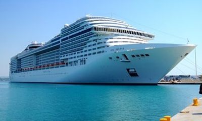 Private Transfer From Barcelona Cruise Port to City Center Hotels
