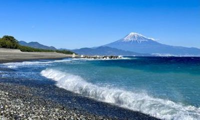 Shogun’s Shrine and Iconic Fuji Coast Private Tour from Shimizu
