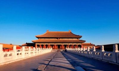 Beijing Daxing Airport and Beijing Station Transfer