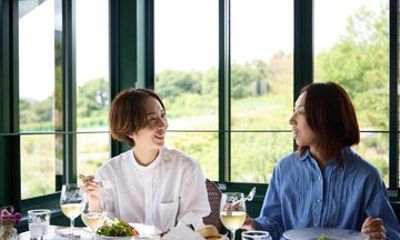 Nagano Private Winery Tour and Restaurant Experience