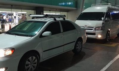Airport Transfers Nicaragua