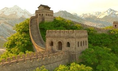 Private Beijing Car Transfer
