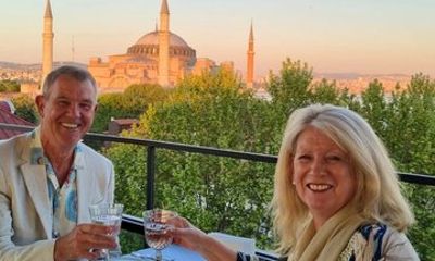 Private Luxury Istanbul Tour 1 or 2 Days with Bosphorus Yacht