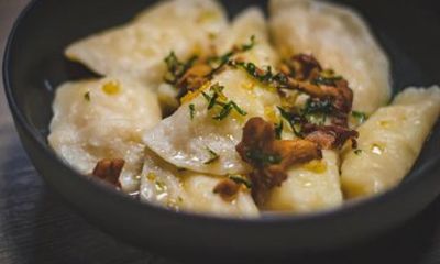 Polish Traditional Dinner with Guide