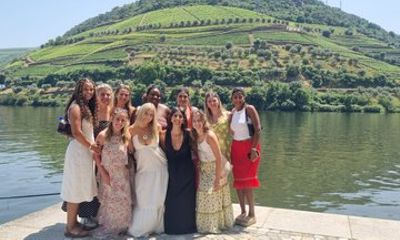 From Porto: Douro Valley Half-Day Tour with Wine Tasting & Cruise