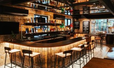 Bodegas Papiamento Pairing Experience