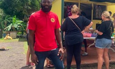 Explore Antigua and Barbuda as a Local