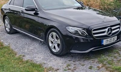 Transfer from Galway to Shannon Airport Or Shannon To Galway