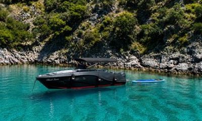 Private Speedboat Tour of Fethiye’s Hidden Gems