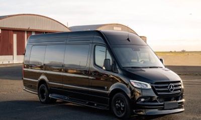 Private Transfer from San Francisco Airport to San Francisco