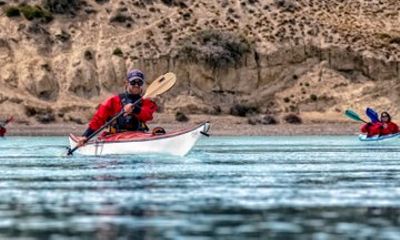 Darwin Experience: Santa Cruz River Kayaking Adventure