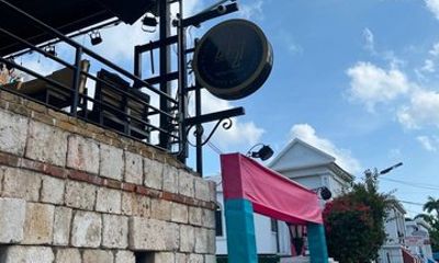 Montego Bay VIP Nightlife Experience Club 2727 and Hip Strip