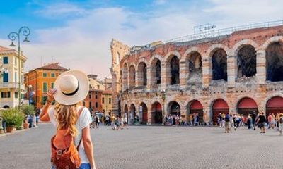 Private Tour of Verona and Lake Garda from Milan with Free Photos