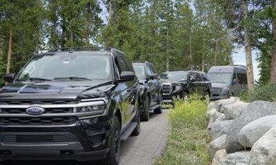 Private Aspen and Independence Pass Day Tour from Vail