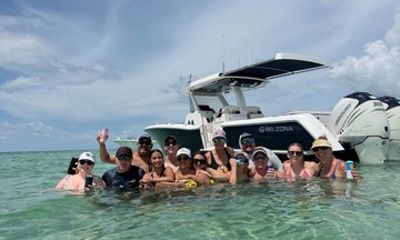 Key West Boat Rentals from Hilton Resort
