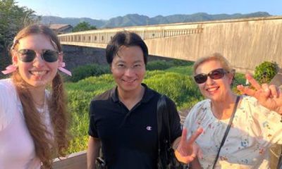 Hida Furukawa: White-Walled Streets and Carpentry Tour