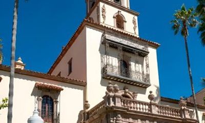 Private Tour of San Diego Landmarks and Coastal Gems