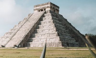 Chichen Itza and Valladolid Private Tour with Cenote Visit