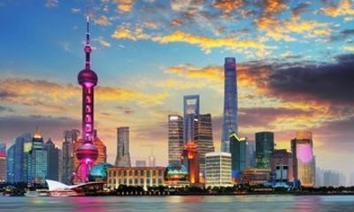 Private Transfer Between PVG Airport and Shanghai Railway Station