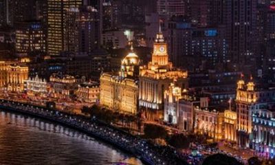 Private Transfer Between Hongqiao Airport(SHA)and Shanghai Hotels