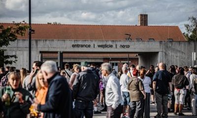 Auschwitz Birkenau Guaranteed Entrance Tickets